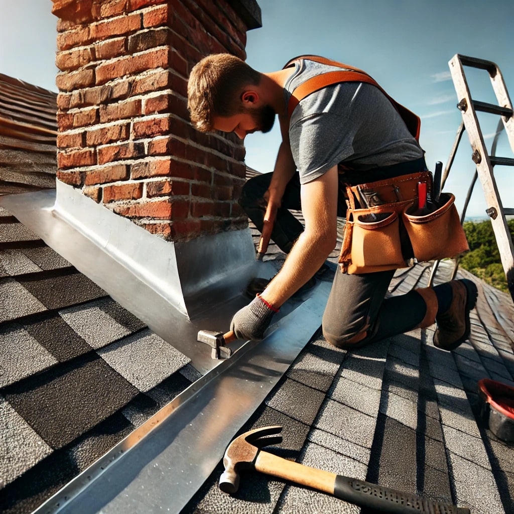Expert Chimney Flashing Repair Services in Carrollton, TX Professional Chimney Flashing Repair Carrollton TX - Expert Leak Prevention Solutions by Chimney Sweep Carrollton Texas