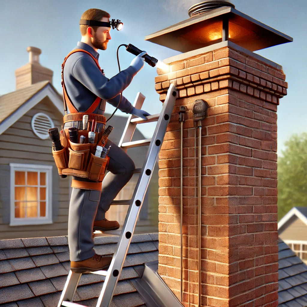 Expert Chimney Inspection Services in Carrollton, TX Professional Chimney Inspection Carrollton TX - Expert Safety and Efficiency Solutions by Chimney Sweep Carrollton Texas