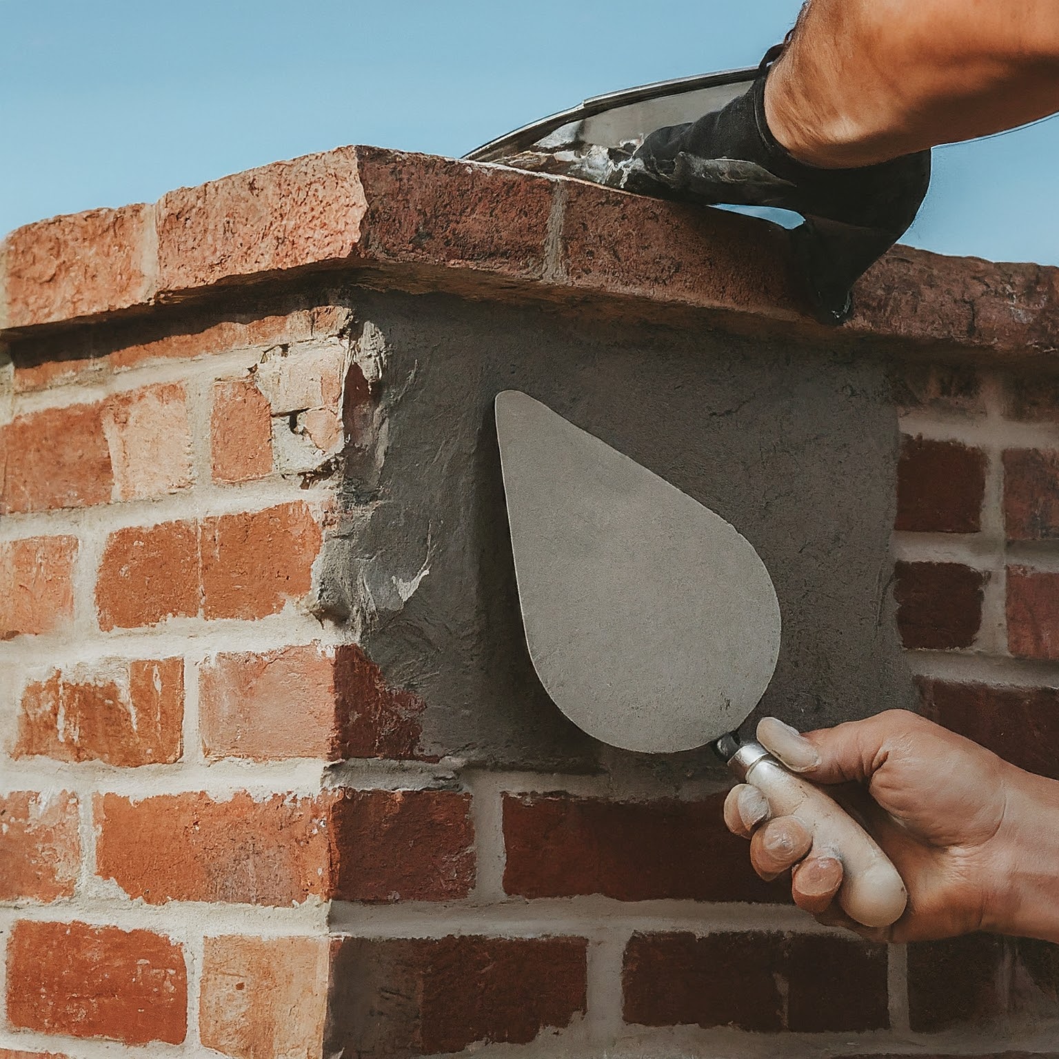 Expert Chimney Masonry Repair in Carrollton, Texas - Professional Service by Chimney Sweep Carrollton Texas