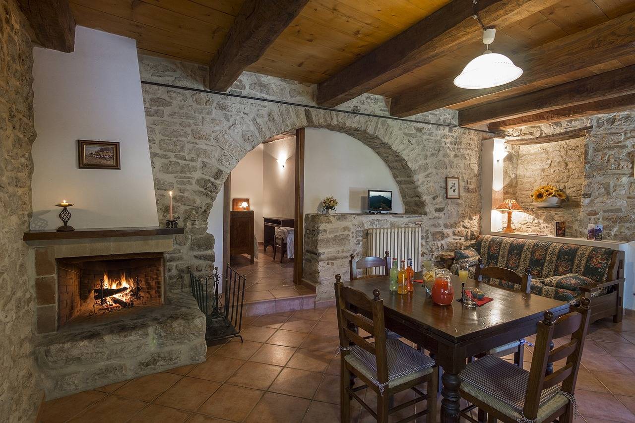 Expert Chimney and Fireplace Services in Carrollton, Texas