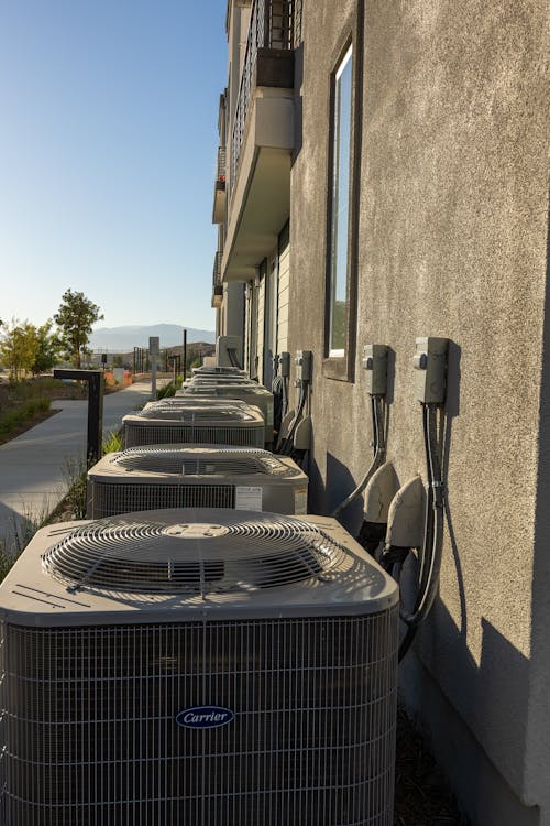 Expert Commercial Air Duct Cleaning Services in Carrollton, TX Professional Commercial Air Duct Cleaning In Carrollton Texas
