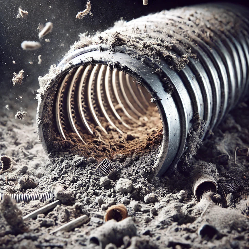 Expert Dryer Vent Cleaning Services in Carrollton, TX Professional Dryer Vent Cleaning Carrollton TX - Expert Safety and Efficiency Solutions by Chimney Sweep Carrollton Texas