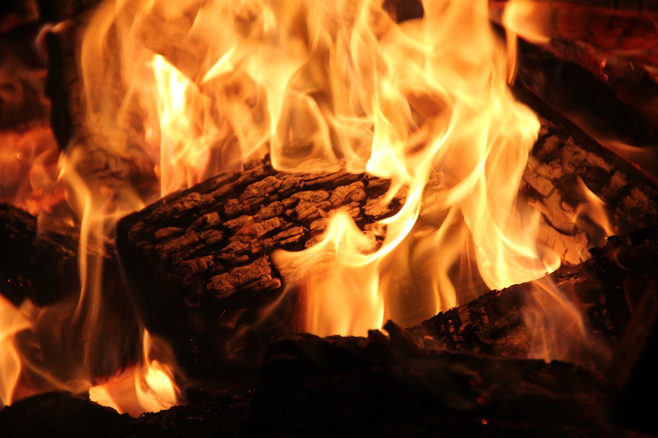 Expert Fireplace Cleaning in Carrollton, TX Professional Fireplace Cleaning Services In Carrollton Texas