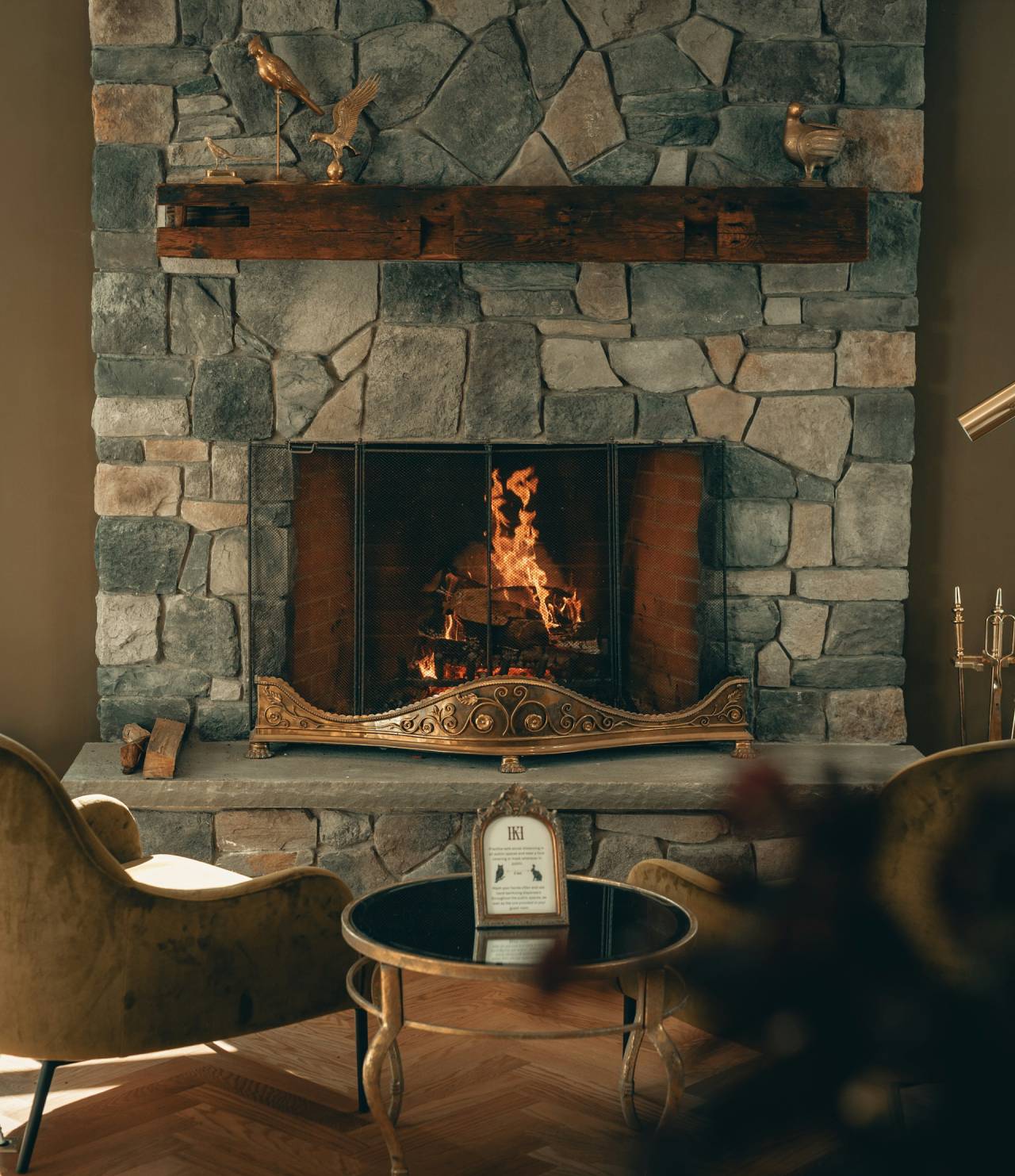 Professional Fireplace Services In Carrollton Texas