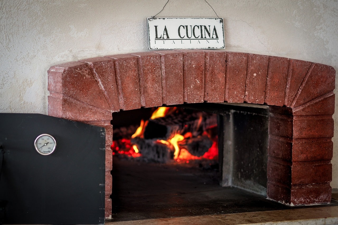 Premium Pizza Ovens and Grills in Carrollton, Texas