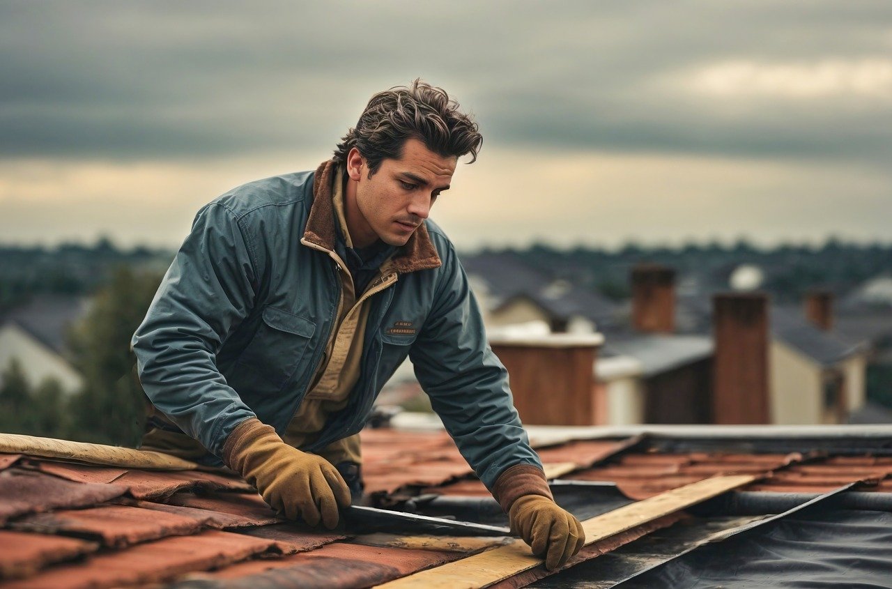 Expert Roof Repair in Carrollton, Texas - Professional Service by Carrollton Roofing