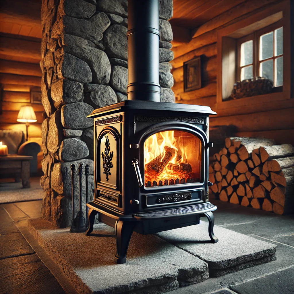 Expert Wood Stove Repair Services in Carrollton, TX Professional Wood Stove Repair Carrollton TX - Expert Heating Efficiency Solutions by Chimney Sweep Carrollton Texas